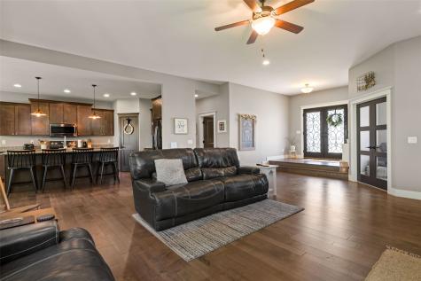 5351 Wild Rye Court SE Cedar Rapids IA 52403