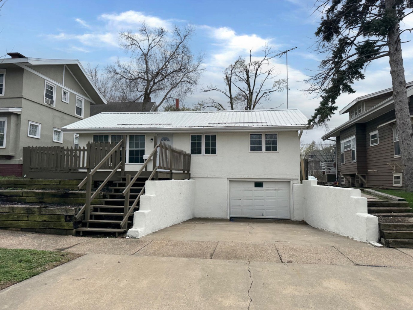 1737 Bever Avenue SE Cedar Rapids IA 52403