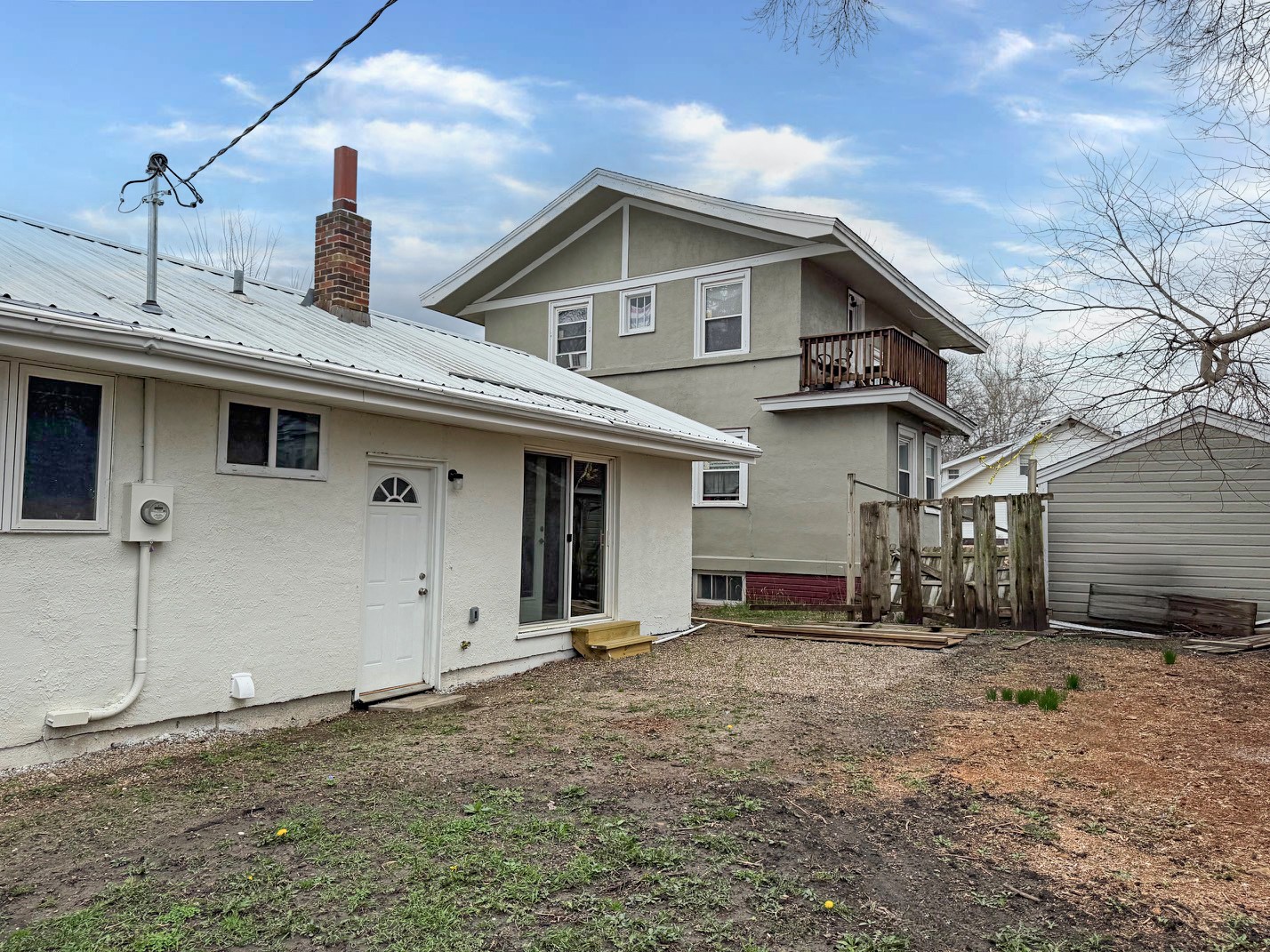 1737 Bever Avenue SE Cedar Rapids IA 52403