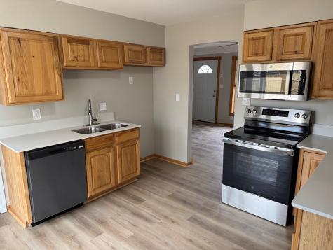 1737 Bever Avenue SE Cedar Rapids IA 52403
