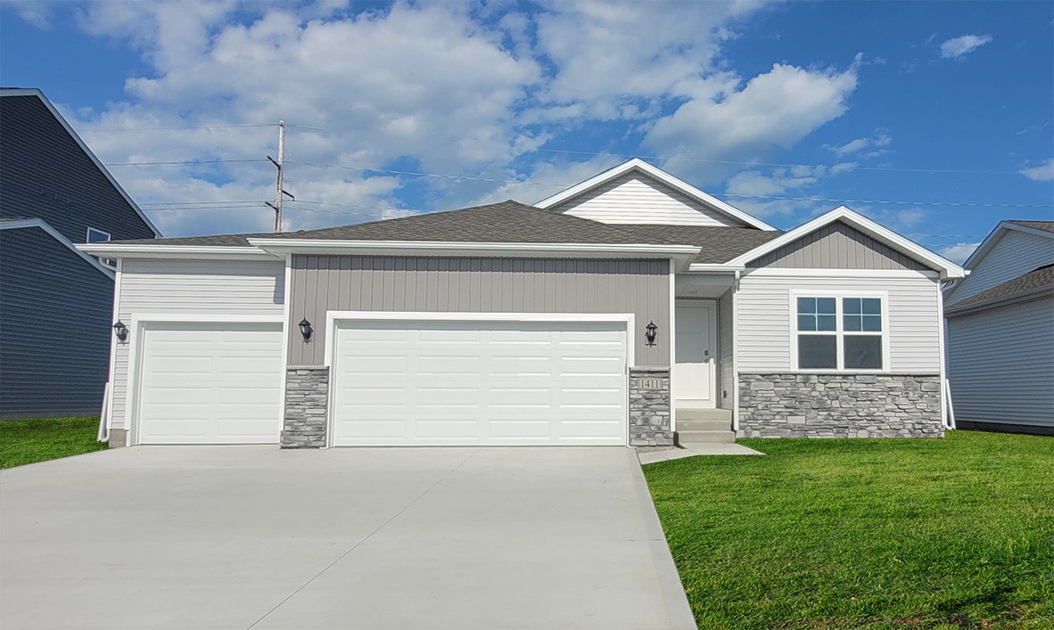 7800 Crossroads Drive SW Cedar Rapids IA 52404