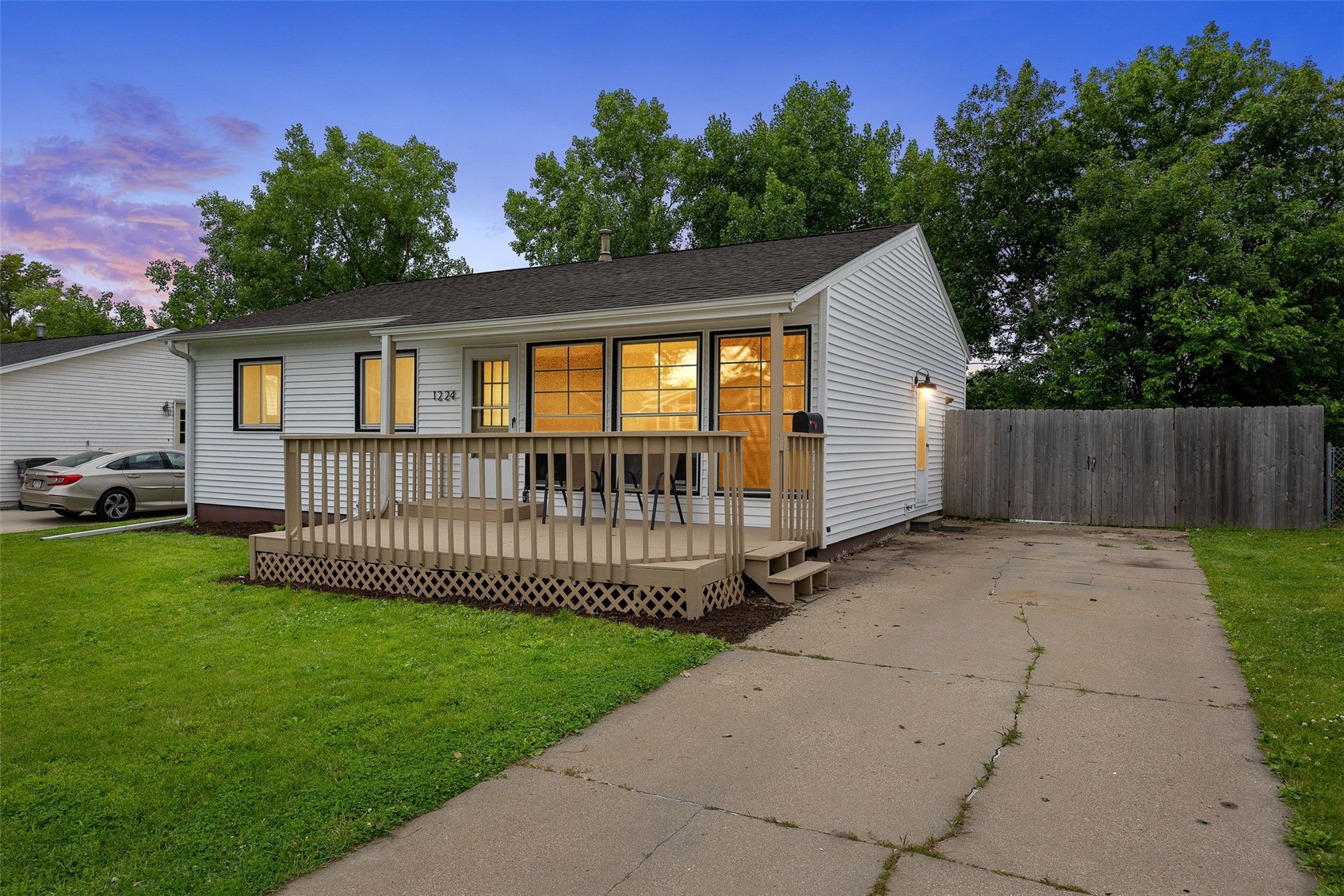 1224 18th Street NW Cedar Rapids IA 52405