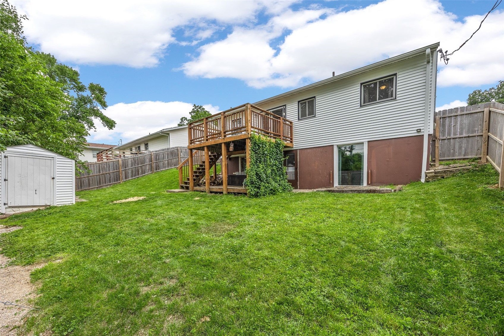 1224 18th Street NW Cedar Rapids IA 52405
