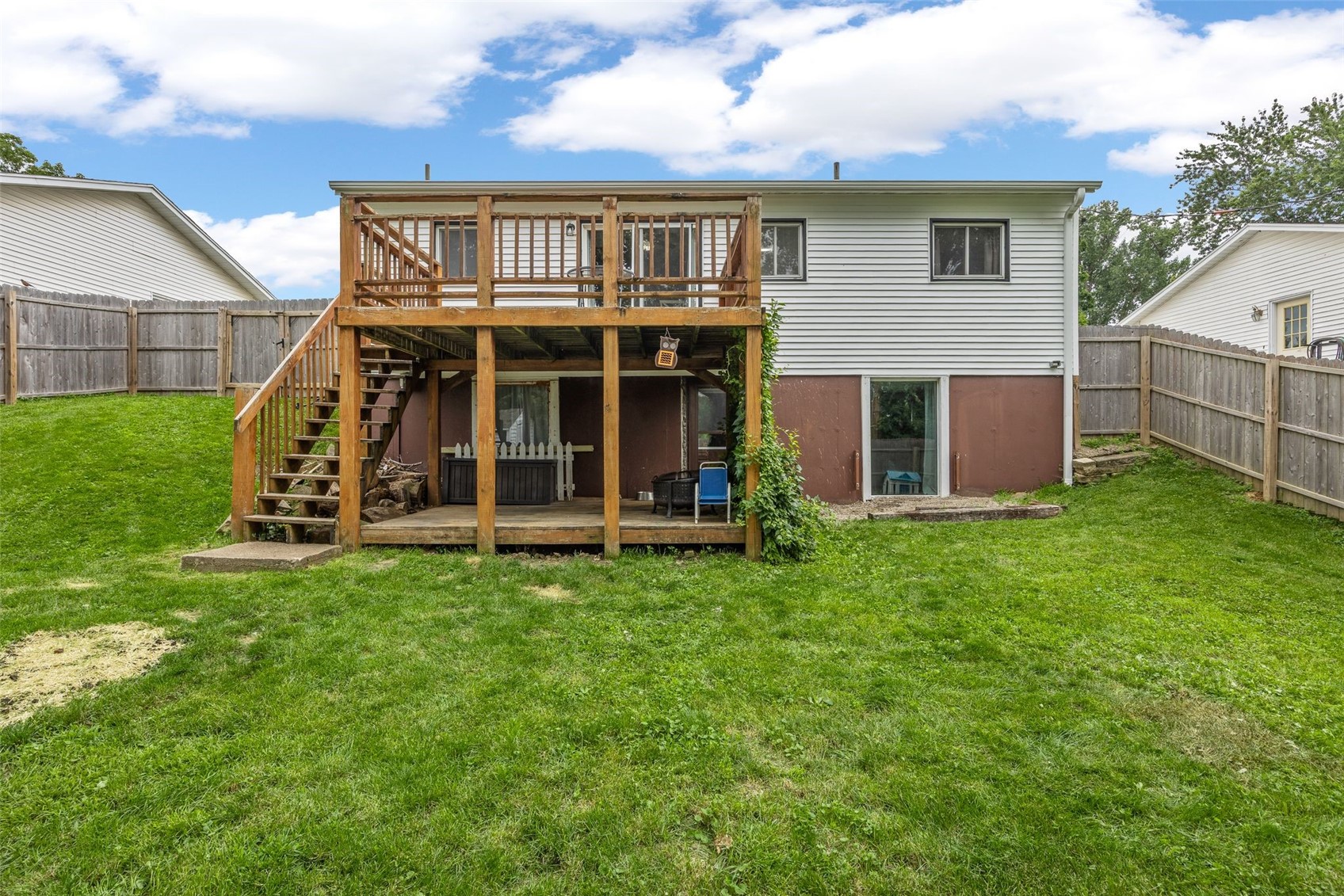 1224 18th Street NW Cedar Rapids IA 52405