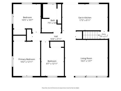 1224 18th Street NW Cedar Rapids IA 52405