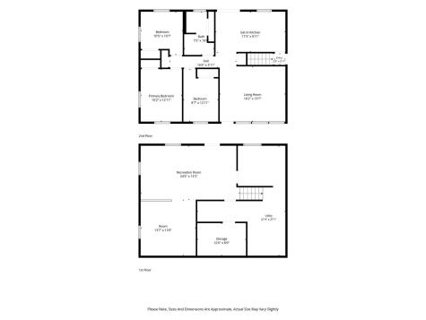 1224 18th Street NW Cedar Rapids IA 52405
