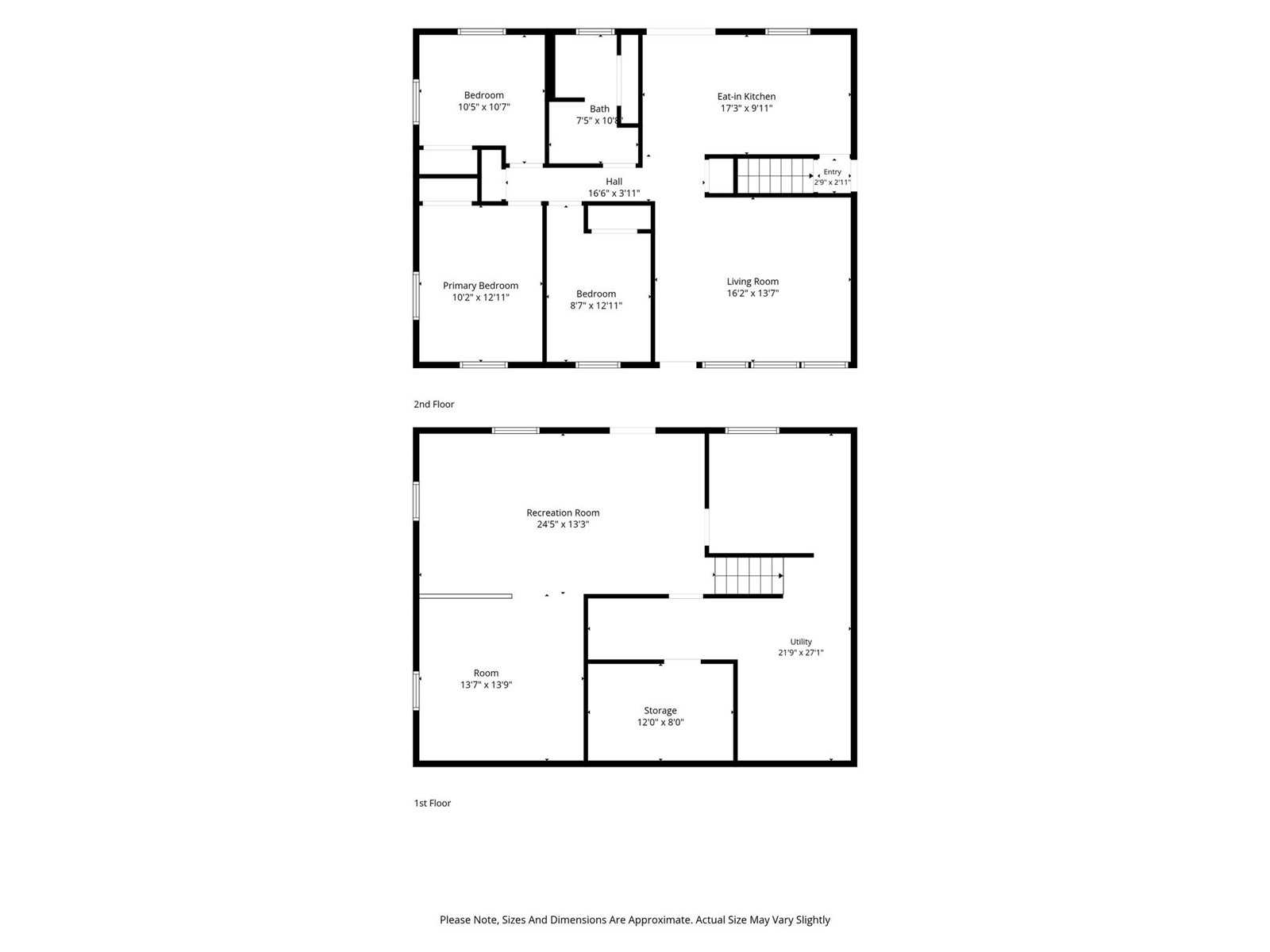 1224 18th Street NW Cedar Rapids IA 52405