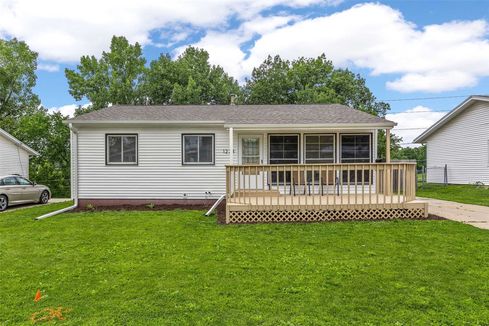 1224 18th Street NW Cedar Rapids IA 52405