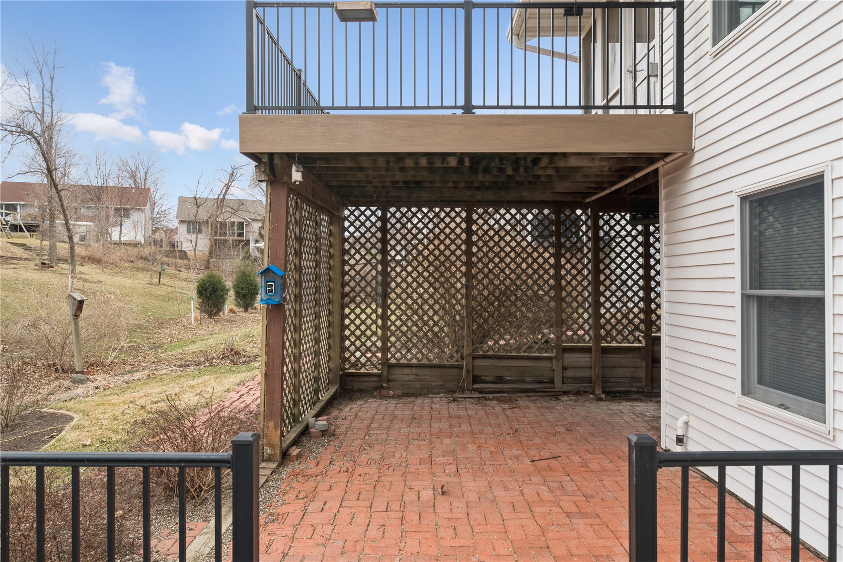 1617 Whitters Way NW Cedar Rapids IA 52405