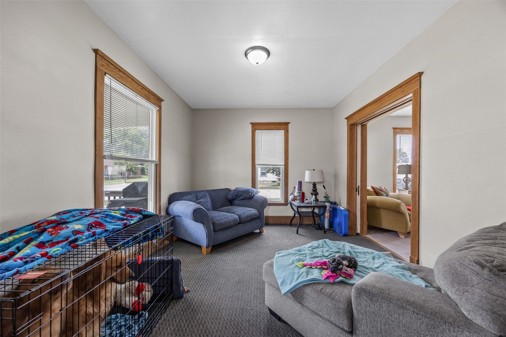 916 B Avenue NW Cedar Rapids IA 52405
