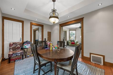 916 B Avenue NW Cedar Rapids IA 52405