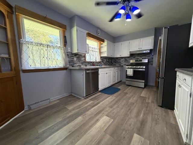 540 E Linn Street Coggon IA 52218