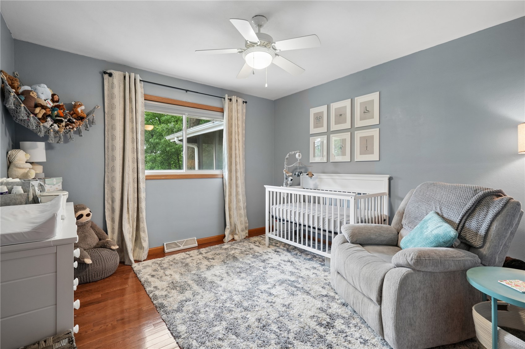1227 Glenwood Drive NW Cedar Rapids IA 52405