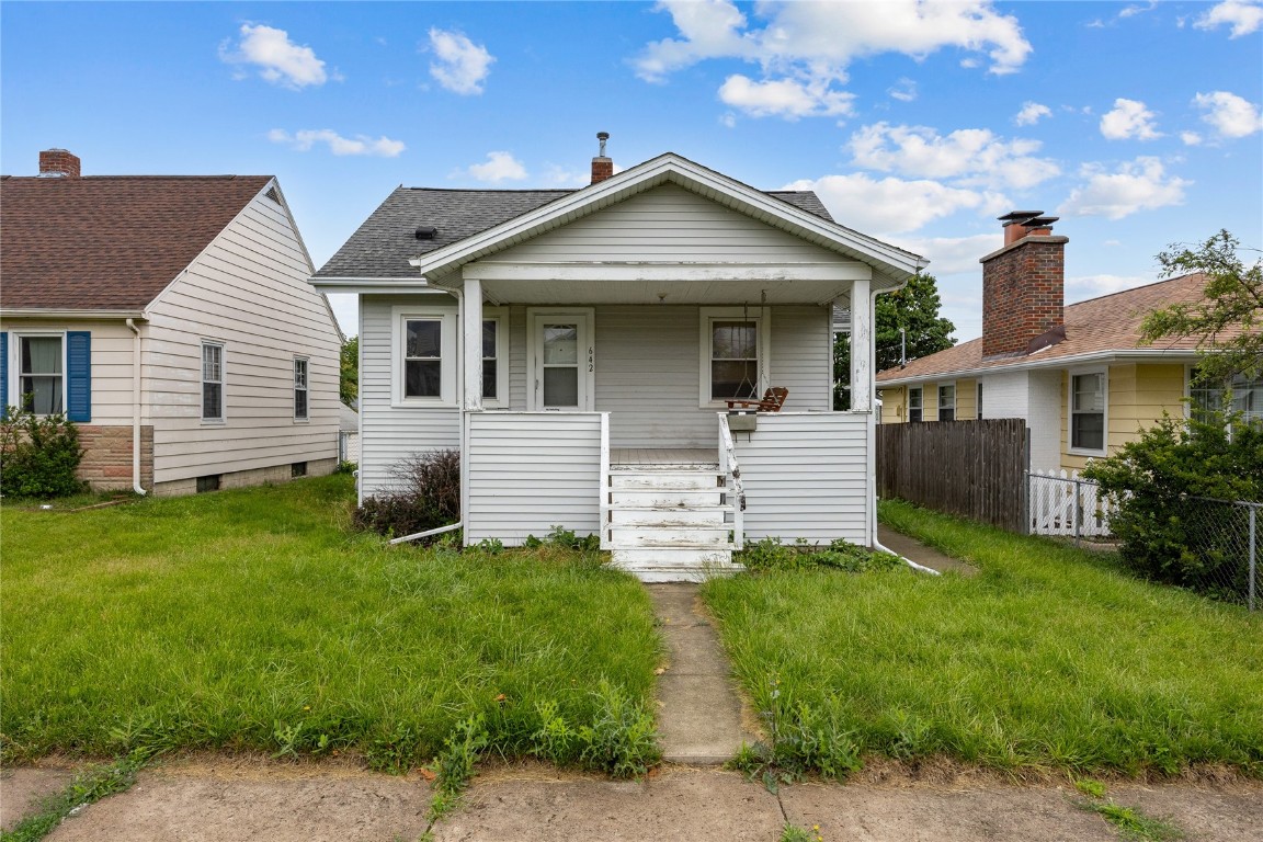 642 19th Avenue SW Cedar Rapids IA 52404