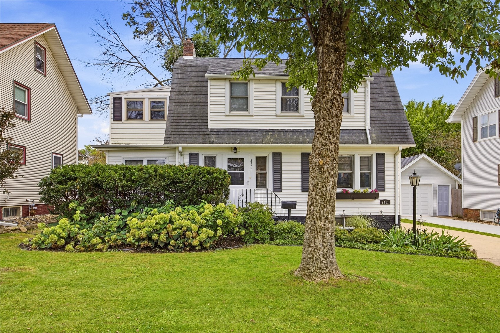 2411 Bever Avenue SE Cedar Rapids IA 52403