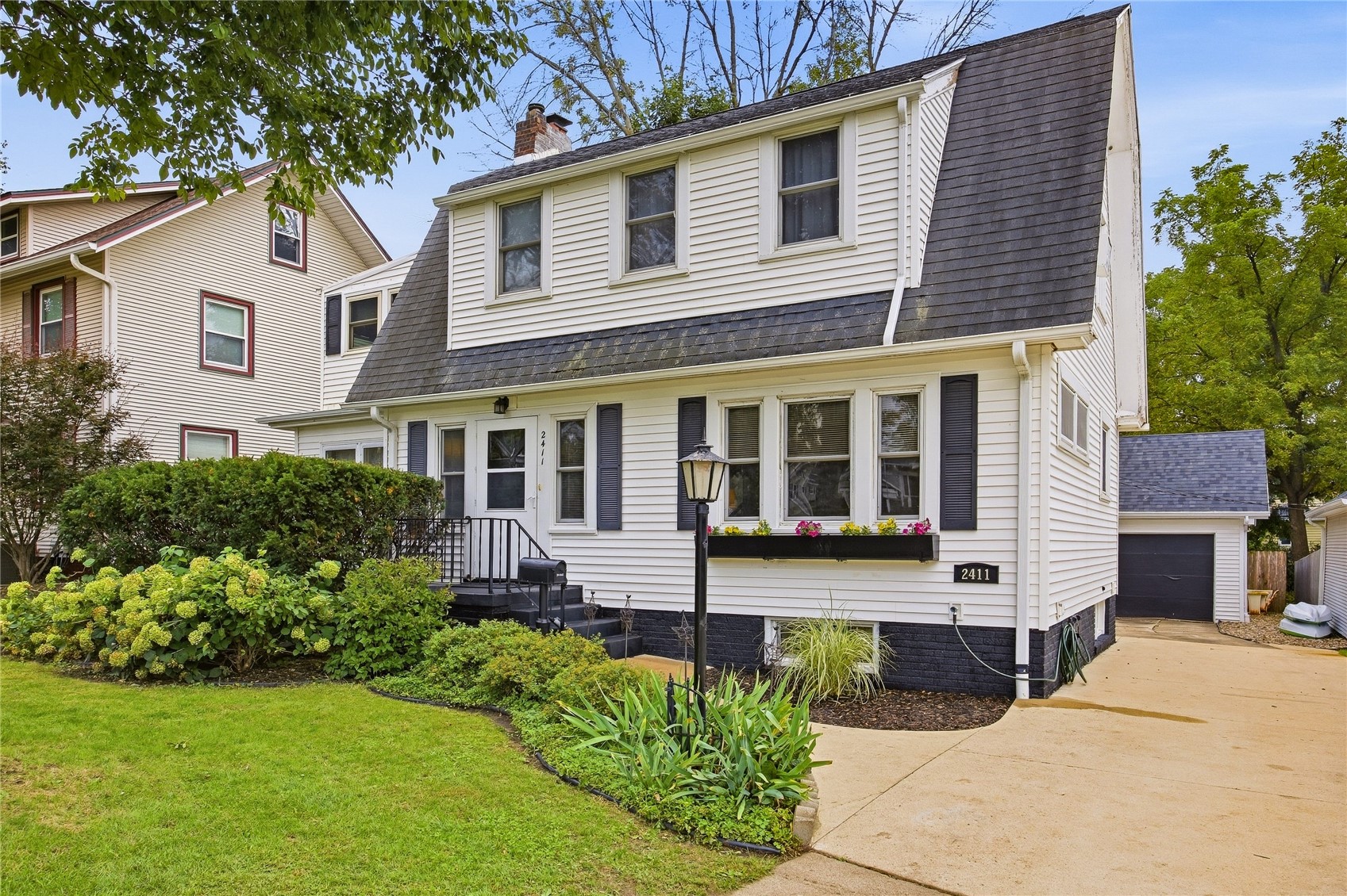 2411 Bever Avenue SE Cedar Rapids IA 52403