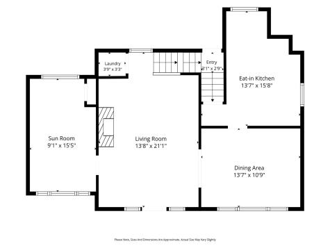2411 Bever Avenue SE Cedar Rapids IA 52403