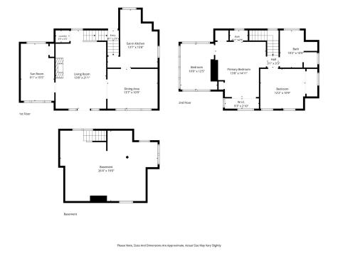 2411 Bever Avenue SE Cedar Rapids IA 52403