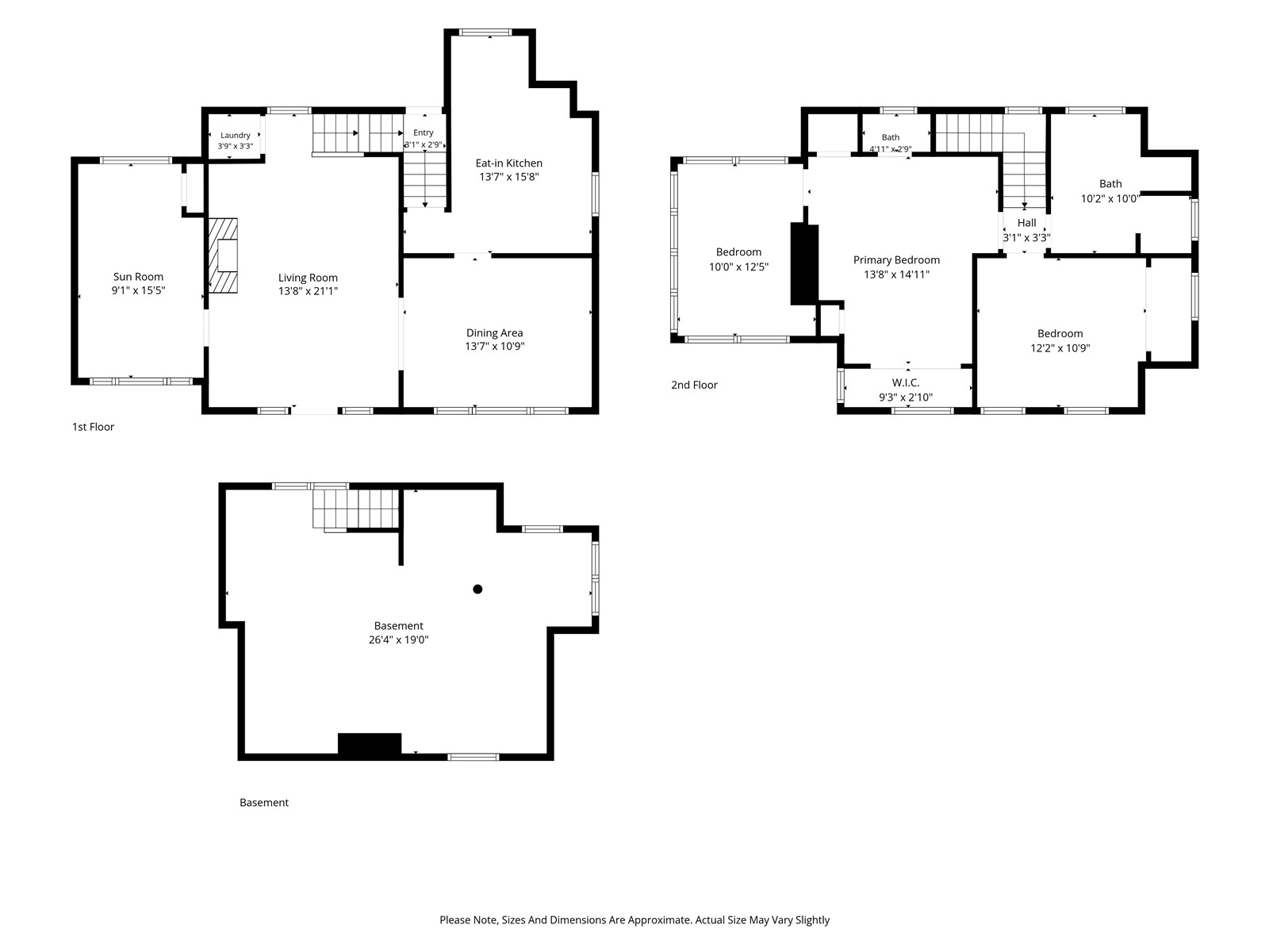 2411 Bever Avenue SE Cedar Rapids IA 52403
