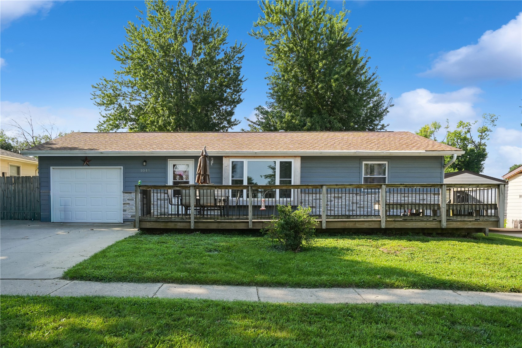 1045 Alpine Road Marion IA 52302