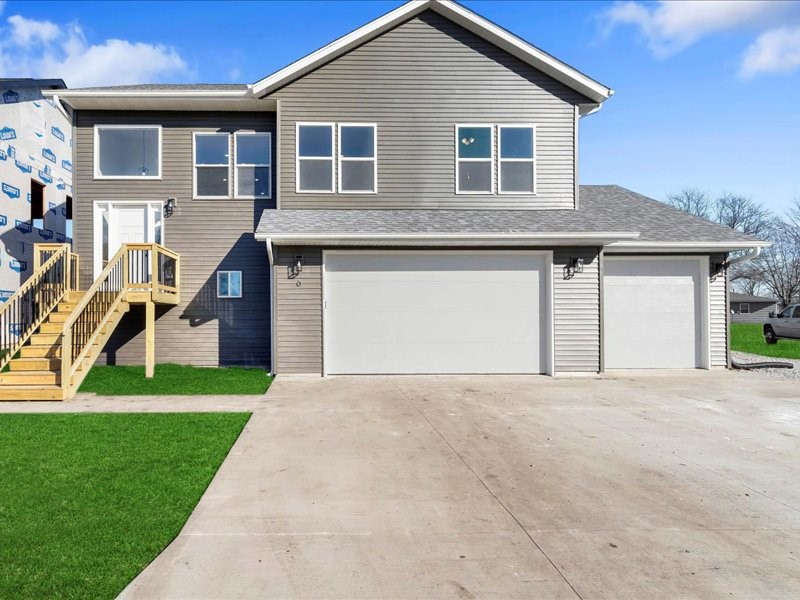 425 N Stewart Street North Liberty IA 52317