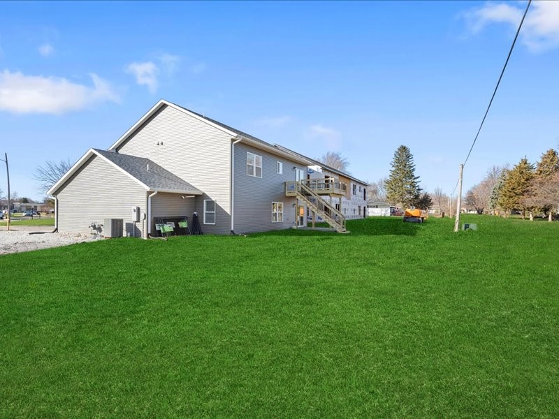 425 N Stewart Street North Liberty IA 52317
