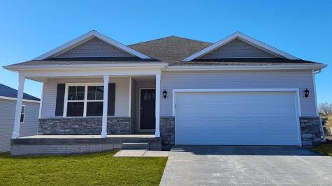 3478 Craven Drive Coralville IA 52241