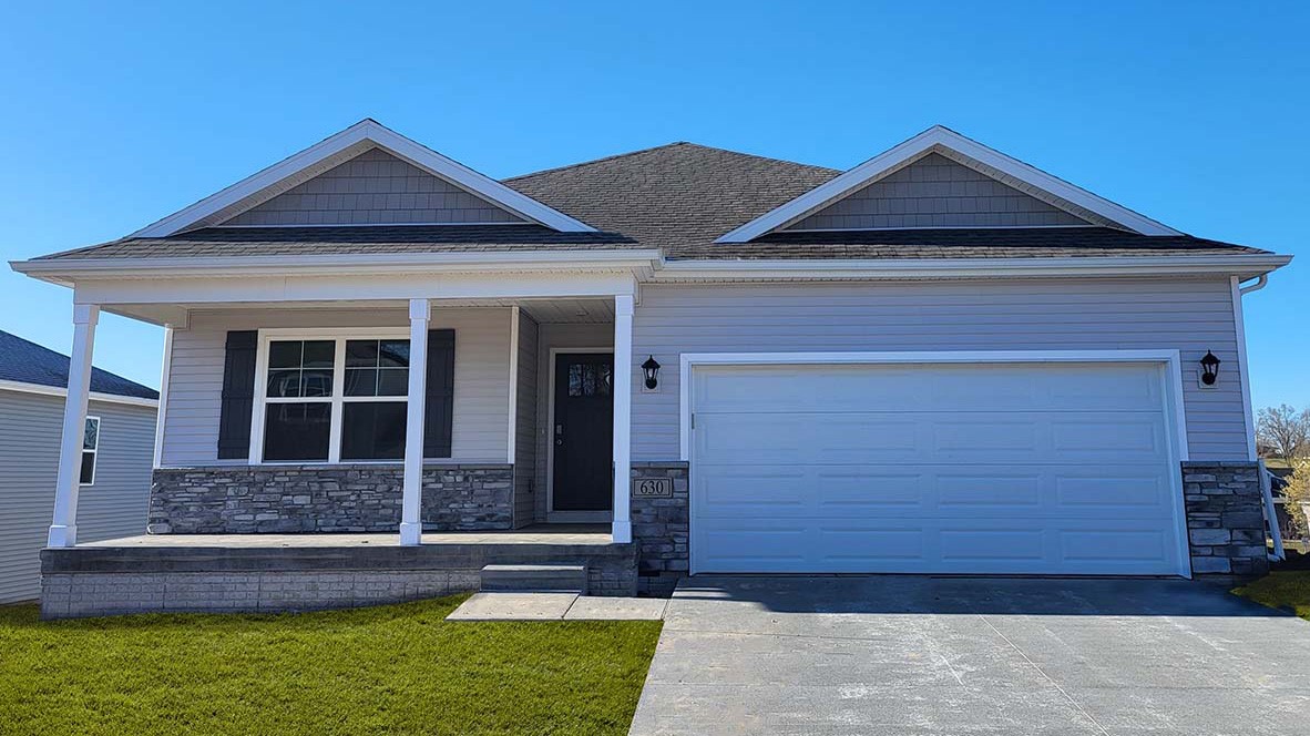 3478 Craven Drive Coralville IA 52241