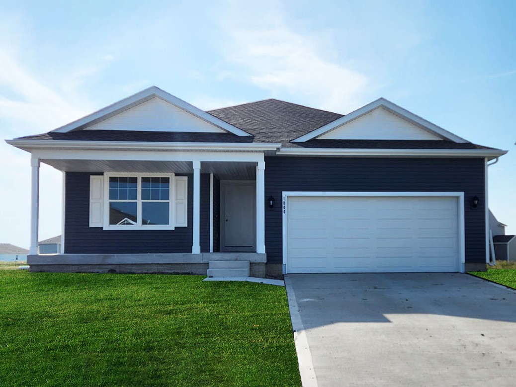 3478 Craven Drive Coralville IA 52241