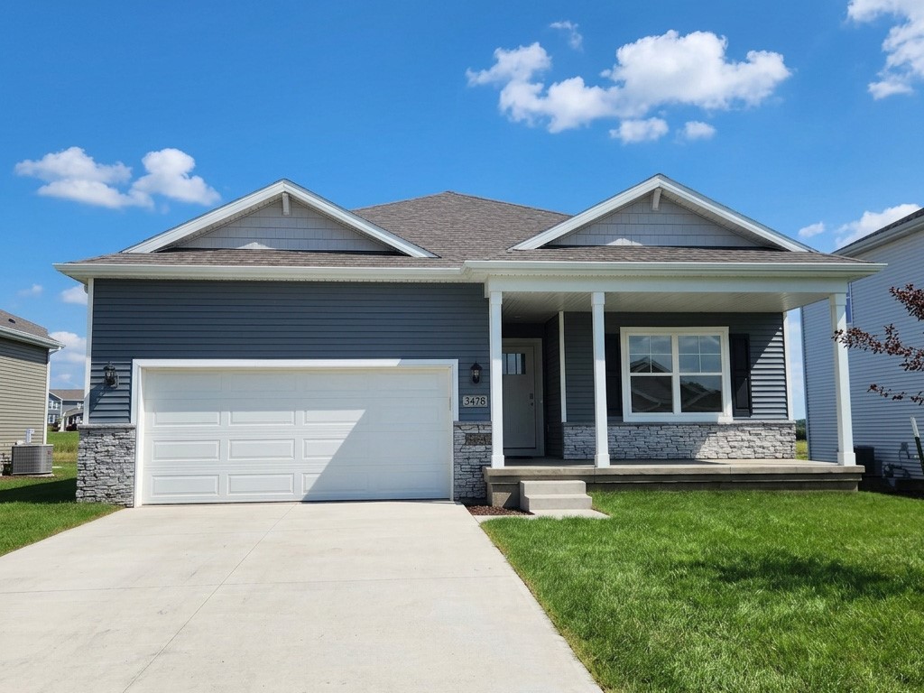 3478 Craven Drive Coralville IA 52241
