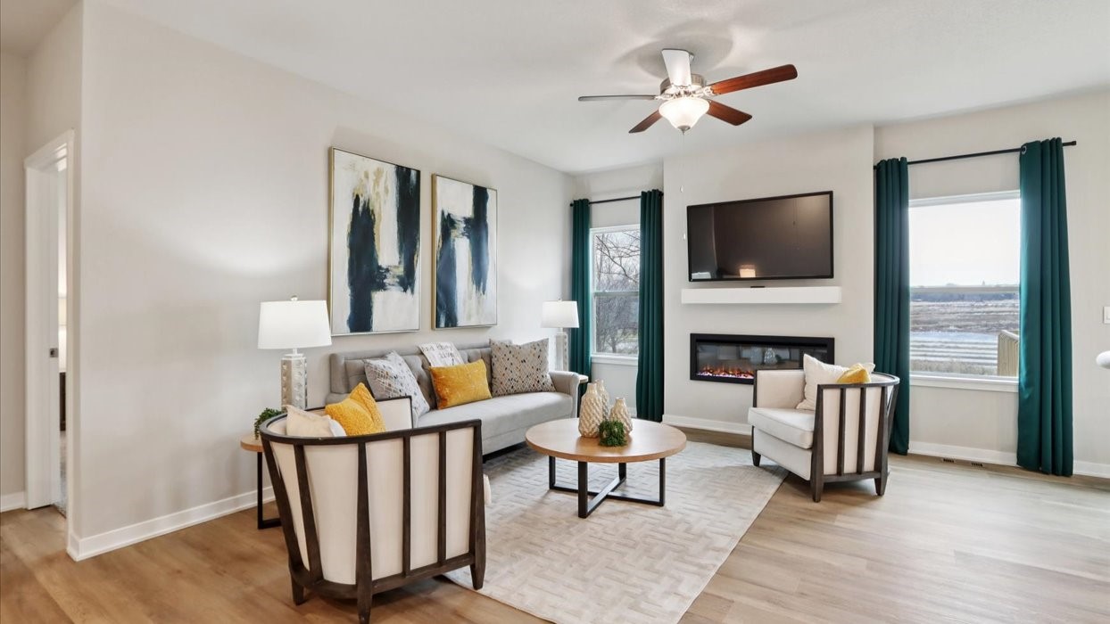 3478 Craven Drive Coralville IA 52241