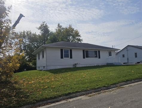 601 7th Avenue Springville IA 52336