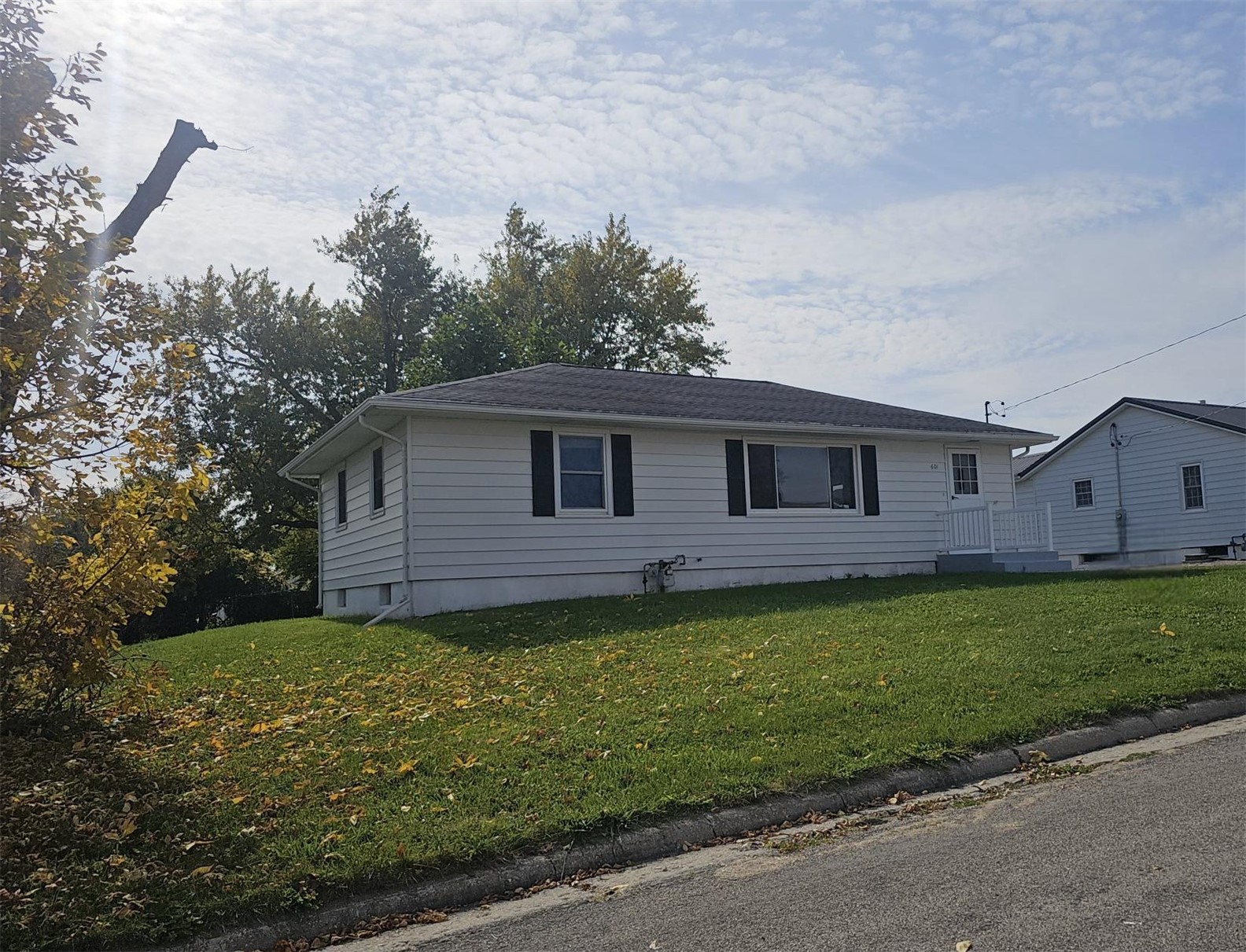 601 7th Avenue Springville IA 52336