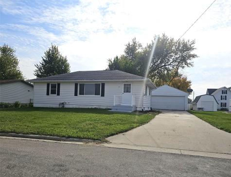 601 7th Avenue Springville IA 52336