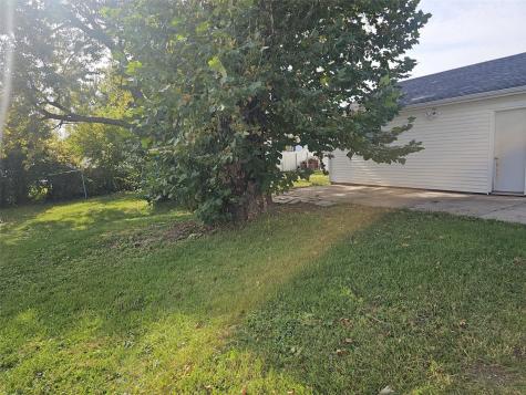 601 7th Avenue Springville IA 52336