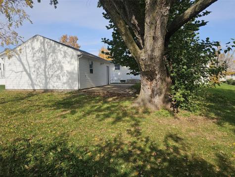 601 7th Avenue Springville IA 52336