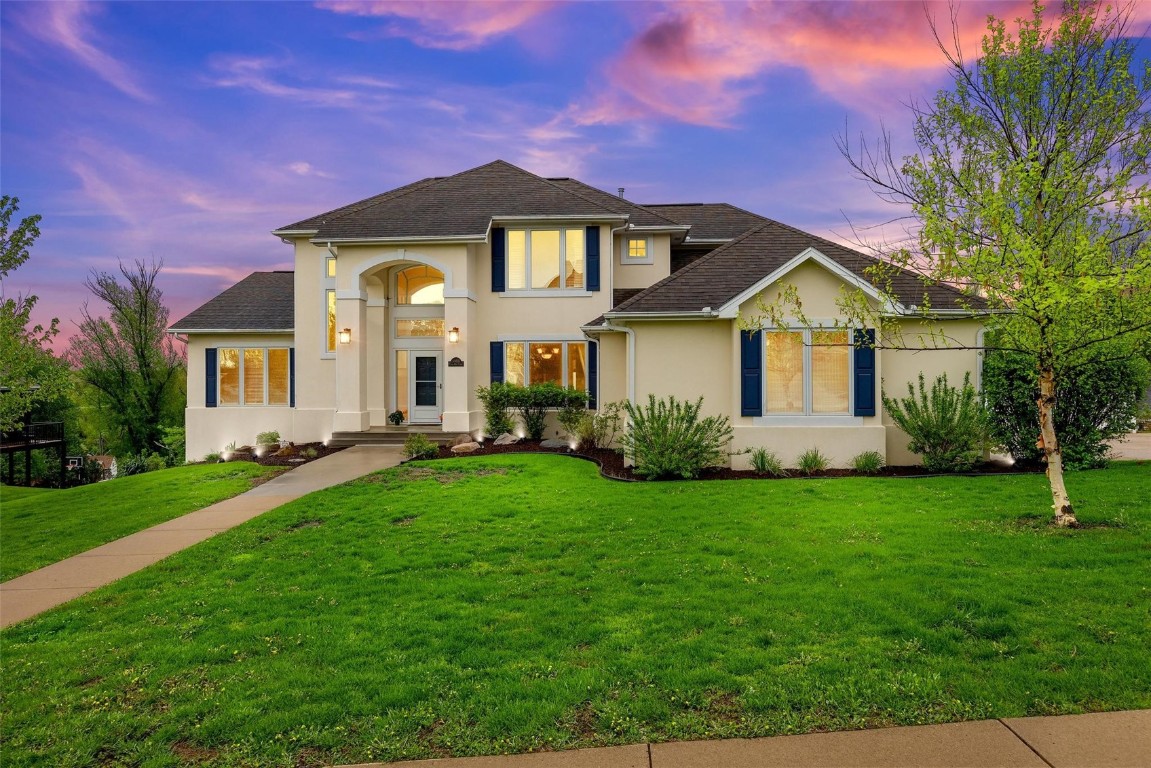 3900 Cedar Bluff Court NE Cedar Rapids IA 52411