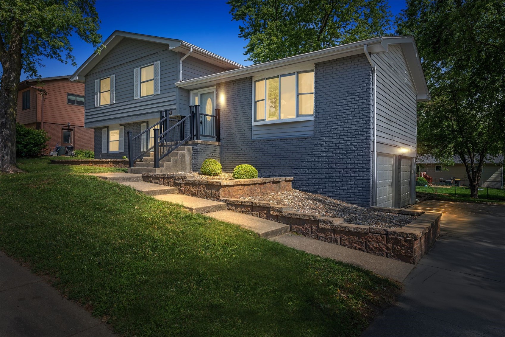 131 Penfro Drive Iowa City IA 52246