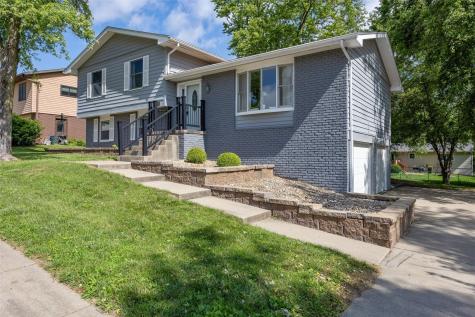 131 Penfro Drive Iowa City IA 52246