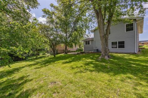 131 Penfro Drive Iowa City IA 52246