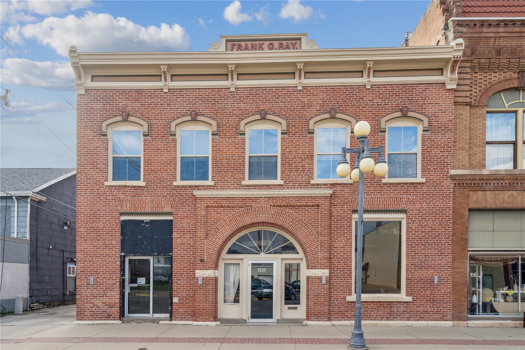 511 1st Avenue Vinton IA 52349