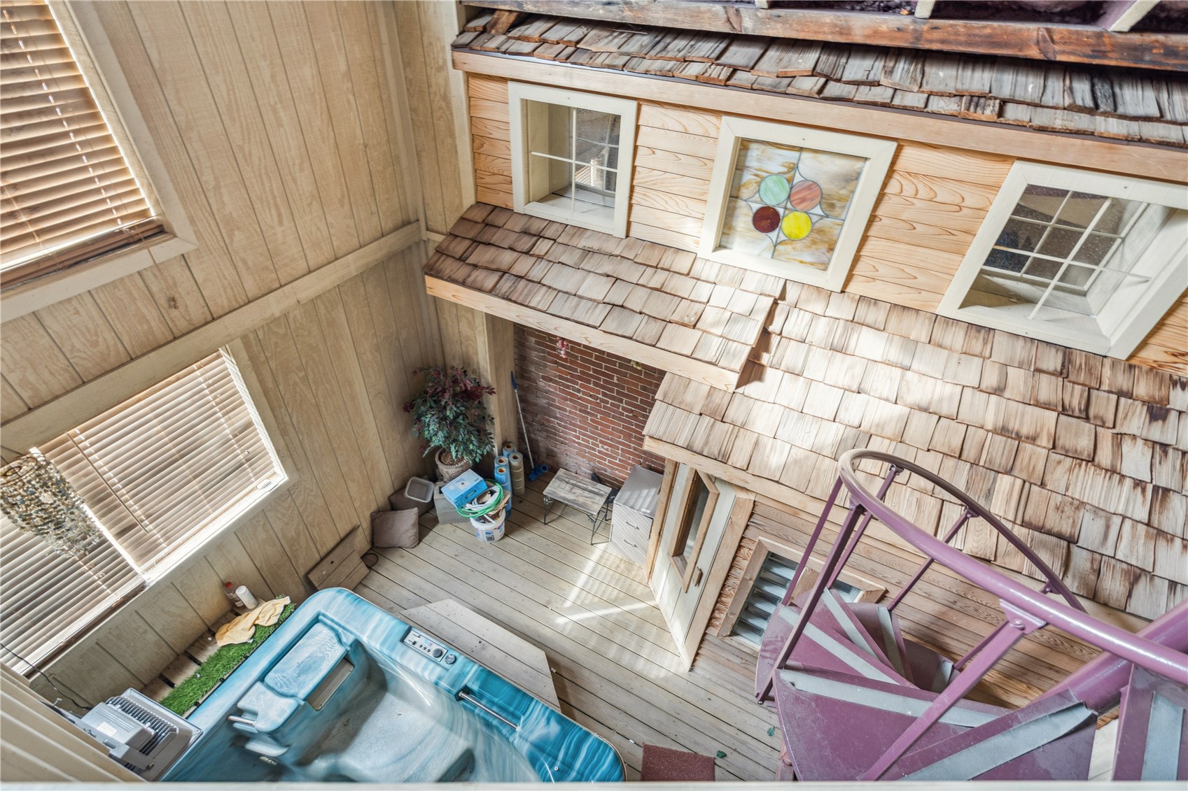 511 1st Avenue Vinton IA 52349