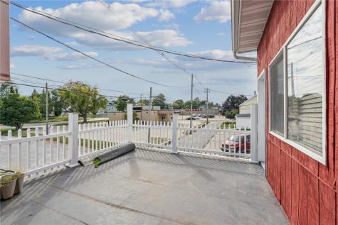 511 1st Avenue Vinton IA 52349