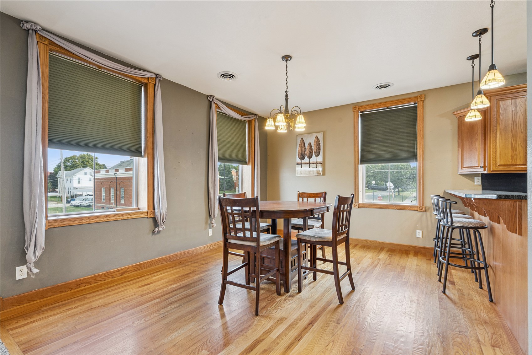 511 1st Avenue Vinton IA 52349