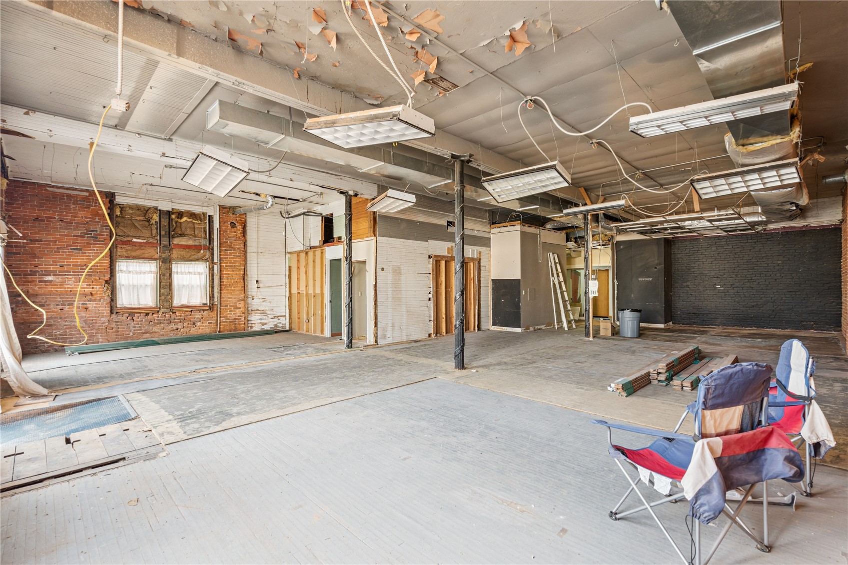 511 1st Avenue Vinton IA 52349