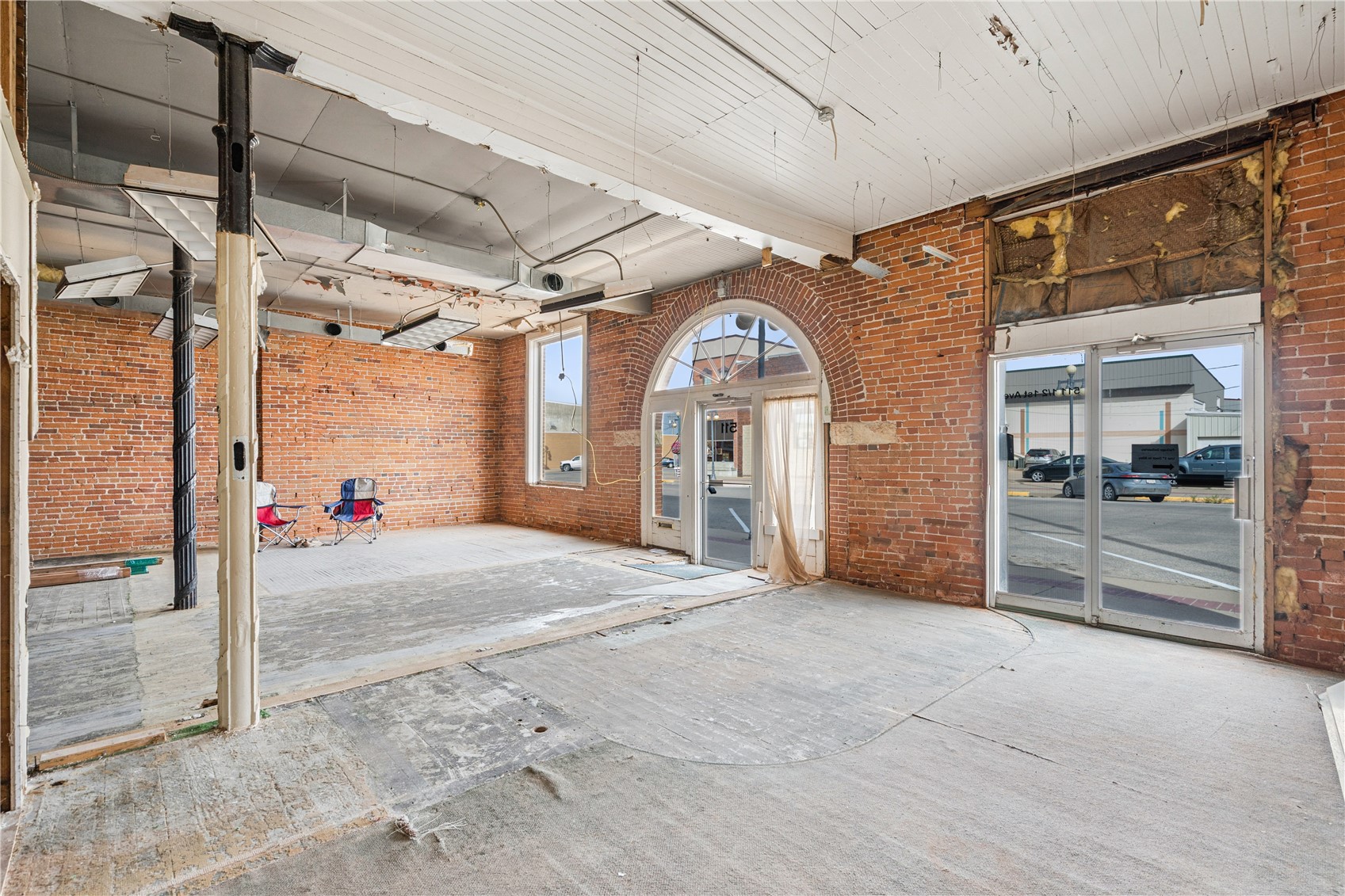 511 1st Avenue Vinton IA 52349
