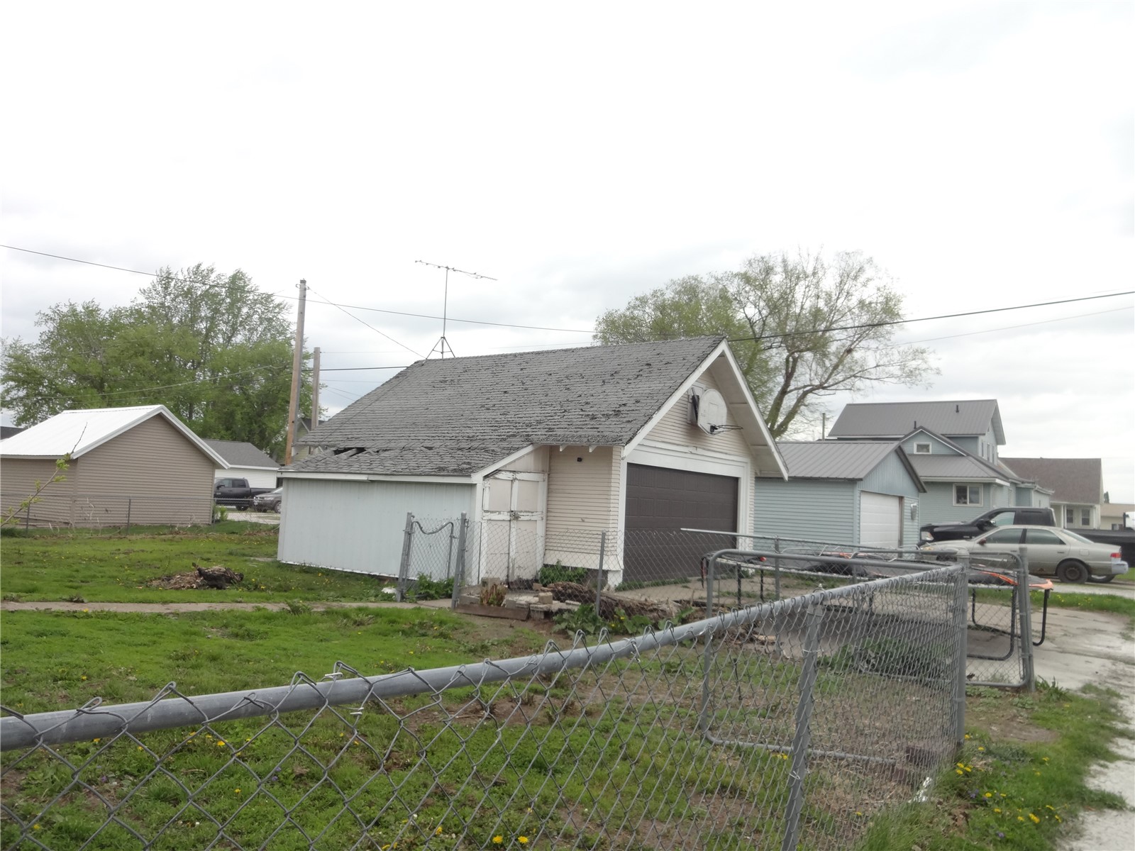 399 E Washington Street Marengo IA 52301