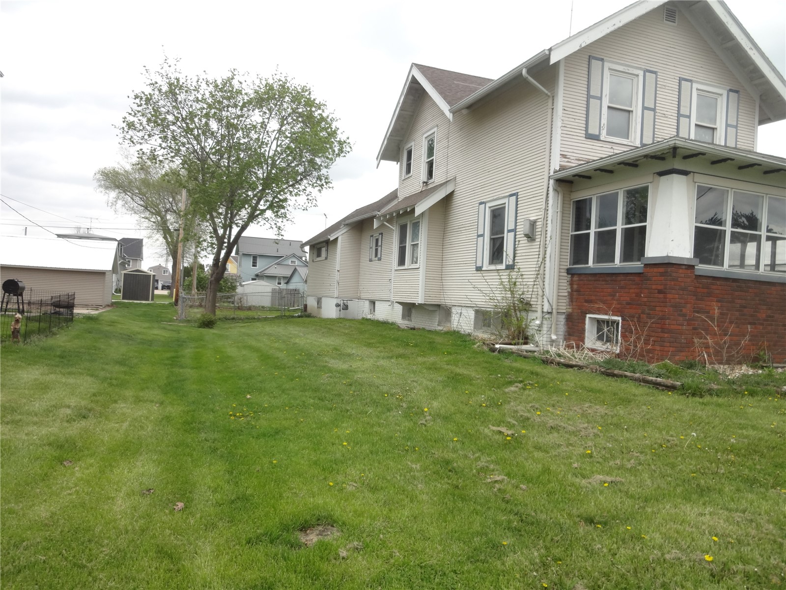 399 E Washington Street Marengo IA 52301