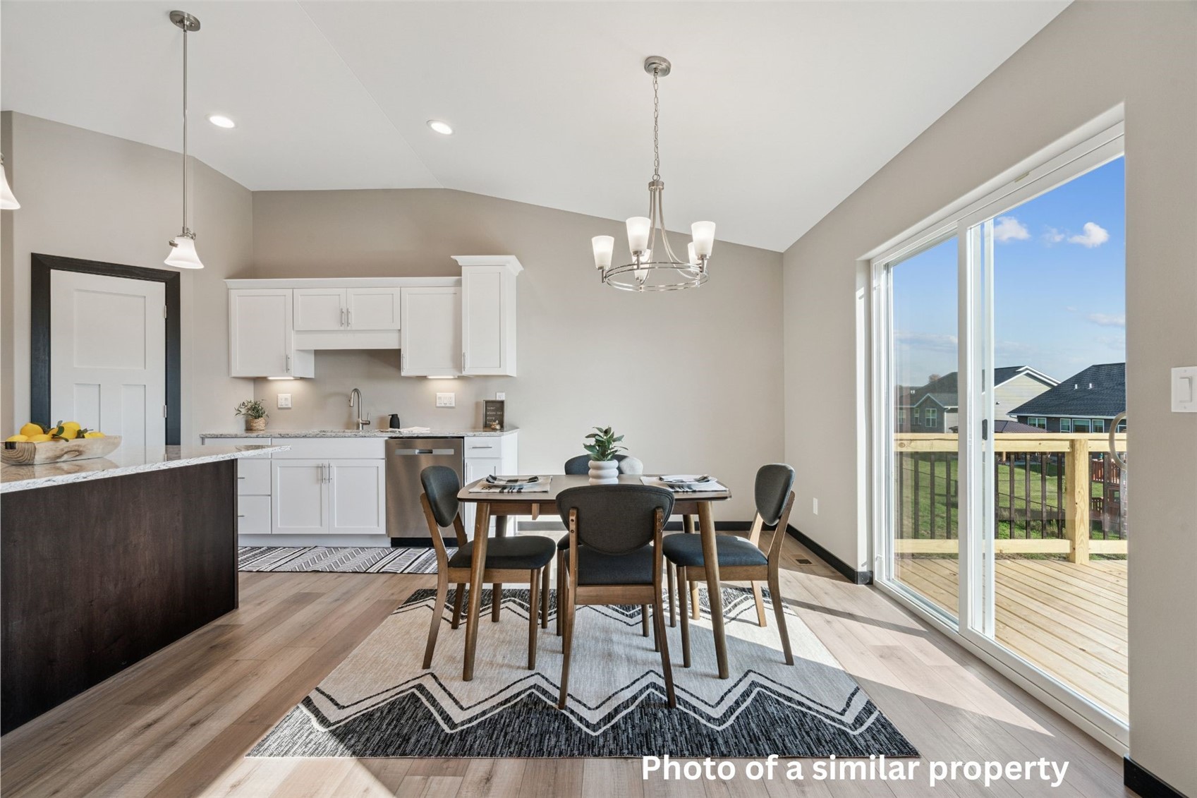1767 Glen Rock Drive Marion IA 52302