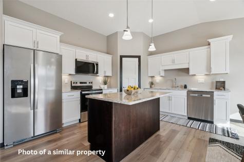 1767 Glen Rock Drive Marion IA 52302